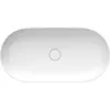 Image de Duravit, Évier, Vasque à poser LUV o ÜL HLB 800x400mm sans trou pour robinet blanc (40 cm, 80 cm)