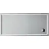 Image de Duravit, Receveur de douche, Receveur de douche rectangulaire STARCK SLIML 1600x800x60mm blanc