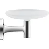 Image de Duravit, Distributeur de savon + porte-savon, Starck T