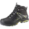 Image de GriSport, Chaussures de travail, Bottes à lacets MARANELLO S3, SRC, taille 45 (S3, 45)