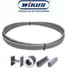 Image de Wikus, Lame de scie, Bandsägeblatt PROFLEX M42 2715x27x0,90mm 8-11 Z