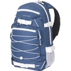 Image de Brandit Forvert Louis Ice Rugzak, wit-blauw voor man