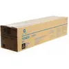 Image de Konica Minolta, Toner, A3VU150TN-711 K toner noir 47.200 pages noir (CF)