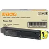 Image de Utax, Toner, Toner PK-5012Y 1T02NSAUT0 jaune - Original - Unité de toner (Y)