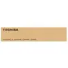 Image de Toshiba, Toner, Toner original couleur (Y)