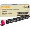 Image de Utax, Toner, CK8514M - Magenta - Original - cartouche de toner (M)