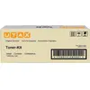 Image de Utax, Toner, Copy ck-4520 1T02P10UT0 - Original - Unité de toner (CF)