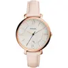 Image de Fossil, Montre, Jacqueline, Rose, (Horloge analogique, 38 mm)