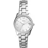 Image de Fossil, Montre, Scarlette, Argent, (Horloge analogique, 32 mm)