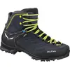 Image de Salewa, Hommes, Chaussures de randonnée, Rapace GTX Chaussures de randonnée (40), Noir