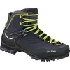 Image de Salewa, Hommes, Chaussures de randonnée, Rapace GTX Chaussures de randonnée (41), Noir
