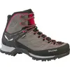 Image de Salewa, Hommes, Chaussures de randonnée, Chaussures de randonnée MTN Trainer Mid GTX (41), Beige, Noir
