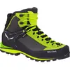 Image de Salewa, Hommes, Chaussures de randonnée, Crow GTX (44), Vert