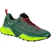 Image de Salewa, Femmes, Chaussures de randonnée, Chaussures Dropline (36.5), Vert