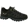 Image de Salewa, Hommes, Chaussures de randonnée, Chaussures MTN Trainer Lite GTX (45), Noir