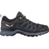 Image de Salewa, Hommes, Chaussures de randonnée, Chaussures MTN Trainer Lite GTX (46), Noir