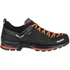 Image de Salewa, Hommes, Chaussures de randonnée, MTN Trainer 2 GTX (46.5), Noir