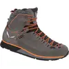 Image de Salewa, Hommes, Chaussures de randonnée, Chaussures GORE-TEX Mountain Trainer 2 Hiver (40), Marron