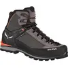 Image de Salewa, Hommes, Chaussures de randonnée, Crow (42), Marron
