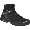 Image de Salewa, Hommes, Chaussures de randonnée, Alp Trainer 2 GORE-TEX (44), Noir