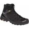 Image de Salewa, Hommes, Chaussures de randonnée, Alp Trainer 2 GORE-TEX (44.5), Noir