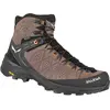 Image de Salewa, Hommes, Chaussures de randonnée, Chaussures Alp Trainer 2 Mid GTX (44.5), Marron