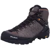 Image de Salewa, Hommes, Chaussures de randonnée, Chaussures Alp Trainer 2 Mid GTX (45), Marron
