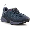 Image de Salewa, Femmes, Chaussures de randonnée, Dropline (36.5, 38), Bleu