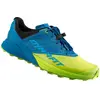 Image de Dynafit, Hommes, Chaussures de course à pied, Chaussures alpines (42.5), Vert, Jaune, Bleu