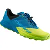Image de Dynafit, Hommes, Chaussures de course à pied, Chaussures alpines (43), Vert, Jaune, Bleu