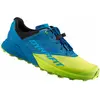 Image de Dynafit, Hommes, Chaussures de course à pied, Chaussures alpines (44.5), Vert, Jaune, Bleu