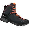 Image de Salewa, Hommes, Chaussures de randonnée, Mountain Trainer 2 GTX (44.5), Noir