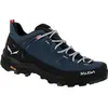 Image de Salewa, Femmes, Chaussures de randonnée, Chaussure Alp Trainer 2 Da (38), Noir, Bleu