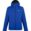 Image de Salewa, Hommes, Vestes d'hiver, Veste Puez GORE-TEX PACLITE, Bleu, (48, M)