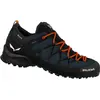 Image de Salewa, Hommes, Chaussures de randonnée, Chaussure Wildfire 2 Gore-Tex (42), Bleu