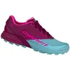 Image de Dynafit, Femmes, Chaussures de course à pied, Chaussure de course alpine (37), Pink, Rouge