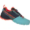 Image de Dynafit, Femmes, Chaussures de course à pied, Femmes Transalper GTX (37), Turquoise, Bleu