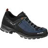 Image de Salewa, Hommes, Chaussures de randonnée, Mountain Trainer 2 GORE-TEX chaussures (45), Noir, Bleu