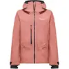 Image de Salewa, Femmes, Veste de ski, Sella 3 Layers Powertex Hardshell Jacke (40, 46, L), Rose, Pink, L, 40, 46