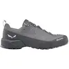 Image de Salewa, Hommes, Chaussures de randonnée, Wildfire Leather 2 GORE-TEX Schuh (43), Noir, Gris