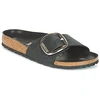 Image de Mules BIRKENSTOCK Madrid Big Buckle femme