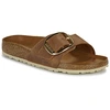 Image de Mules BIRKENSTOCK Madrid Big Buckle femme