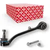 Image de Vorderer rechtes Radaufhängungsarm hinten 21 mm (Stahl) passt zu: BMW X3 (E83) 2.0-3.0D 09.03-12.11