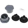 Image de Kärcher, Aspirateur industriel : accessoires, 9.002-094.0 Flanschgriff komplett