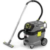 Image de Kärcher Professional, Aspirateur industriel, Aspirateur de sécurité (Aspirateur eau et poussière)