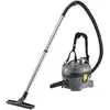 Image de Kärcher, Aspirateur industriel, T 8/1 L (Aspirateur sec)