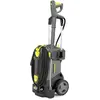 Image de Kärcher Professional, Nettoyeur haute pression, Laveur haute pression HD 5/17 C