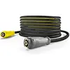 Image de Kärcher Professional, Nettoyeur haute pression : accessoires, Flexible haute pression TR 2xEASY!Lock DN6, 250bar ANTI!Twist 10m