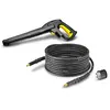 Image de Karcher Kit De Tuyau Haute Pression Hk 12 Quick Connect 12m