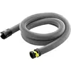 Image de Kärcher Professional, Aspirateur industriel : accessoires, Extension hose T/NT DN35
